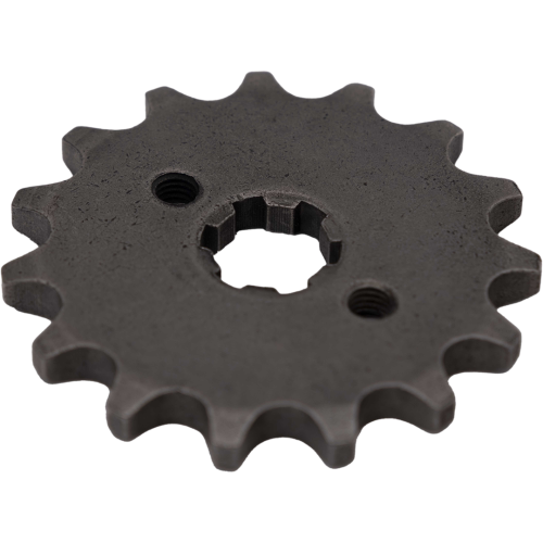 Звезда ведущая 420-15зуб. (d14-17, 2x30) Delta