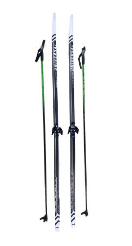 Комплект 0075 180 черн бел