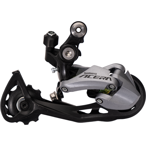 Переключатель задний Shimano Acera, 7-8ск. 31012023