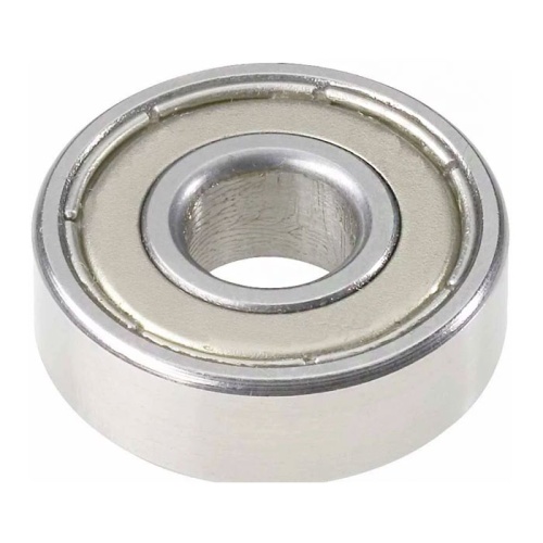 Подшипник 301 закрытый заднего колеса DELTA