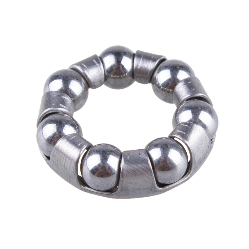 Подшипник 6,35х7, маленький, спортивной втулки заднего колеса