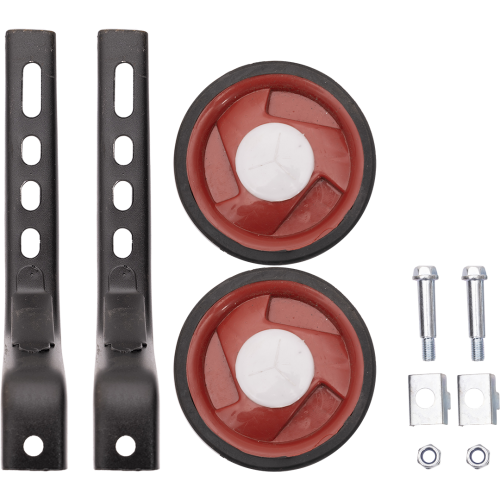 Колеса приставные универсальные 12-20' пластм. EAGLE