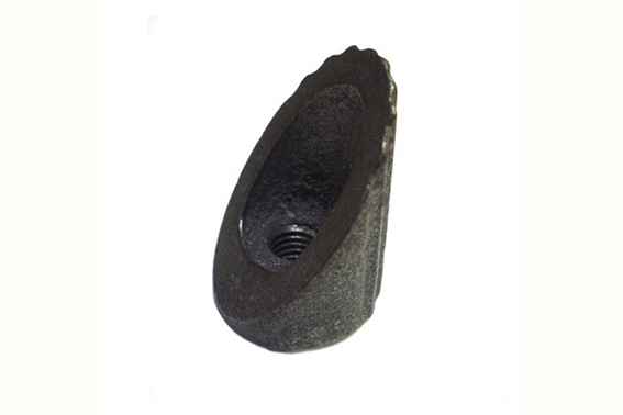 Конус болта руля распорный /круглый/