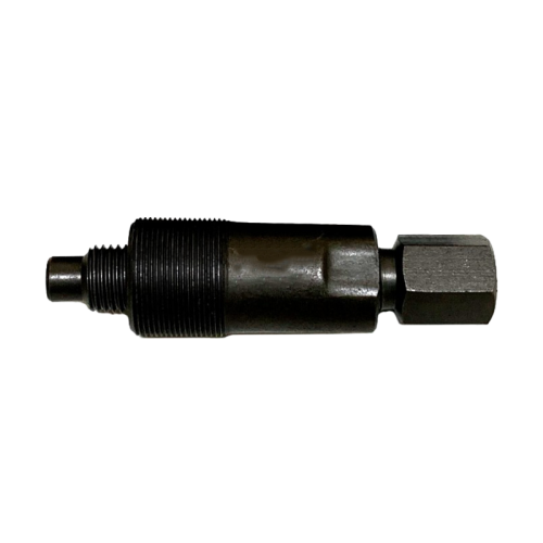 Съемник маховика (ротора) №1, М24*1мм внешняя правая резьба (Honda, 139QMB, GY6-50/80сс)