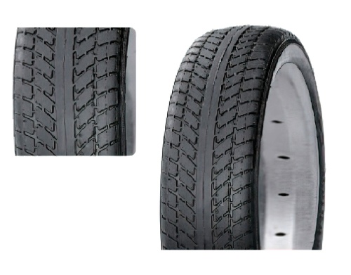 Покрышка 280х65x203 P1289 Wanda