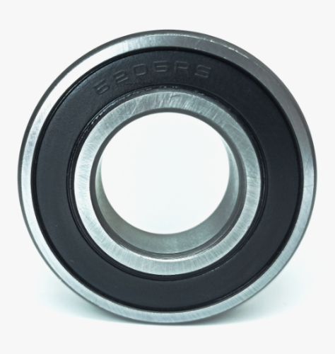 Подшипник , 180205С17 (6205.2RS) (25x52x15) АПП