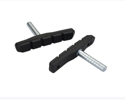 Колодка тормозная /левая под шлиц/ L=70 мм