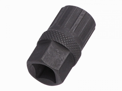Съемник трещотки 8-10000703 для Shimano и других, Cr-Mo, для инструмента 1/2 и 24мм,  Cycle Clinic CC SW01 AUTHOR