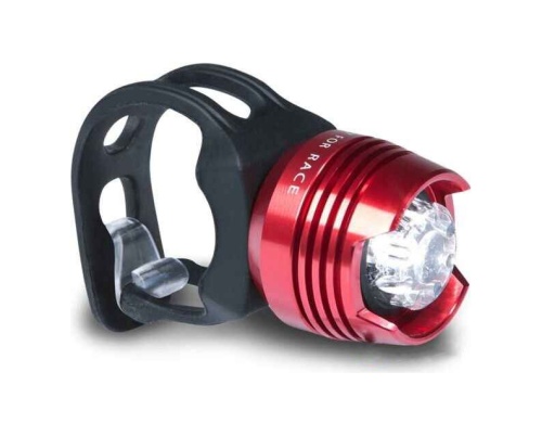 Фара RFR "White LED" велосипедный red.
