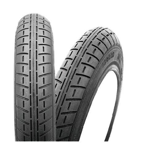 Покрышка 10х2,00 (50-154) 00-011119 слик P1237 (10) Велосипед, электросамокат H.R.T.