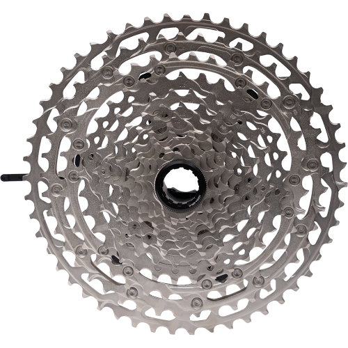 Кассета на  12 скоростей M6100-12 10-51T, KCSM610012051