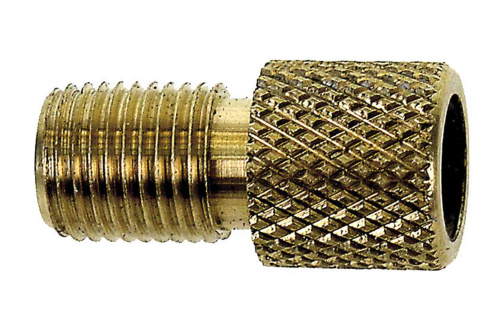 Переходник для насоса, 5-519920, спорт-авто, желтый