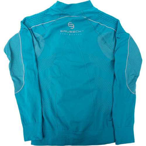 термобелье майка  бирюз XXS