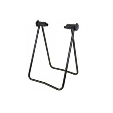 Стенд демонстрационный 00-170354 универс. H008 12-29" складн. зажим. задняя ось черный HORST
