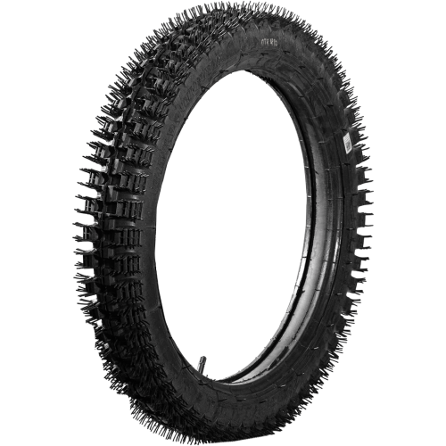 Шина пневматическая для мотоциклов 3.25-19 56P Л-131