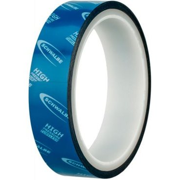 Лента ободная 05-887042 бескамерная, самоклеящаяся 42мм рулон10 метров SCHWALBE