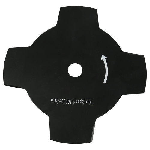 Нож для триммеров 4 зуба