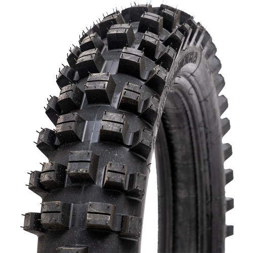 Шина пневматическая для мотоциклов 120/90-18 М/С 65М Л-401