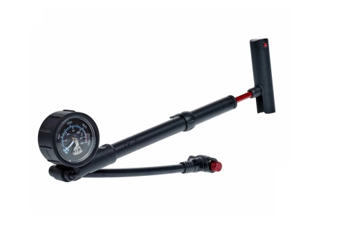 Насос ручной высокого давления RFR, код 40420