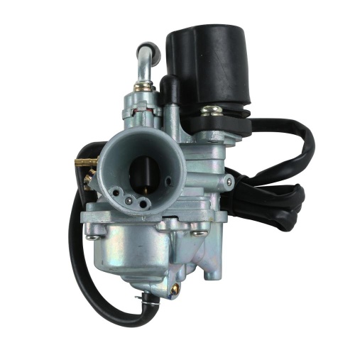 Карбюратор YAMAHA JOG-50,STELS (заслонка 14мм) "GX Motor"