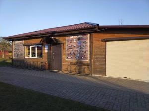 МАГАЗИН-ПАРТНЕР, Брестская обл., г. Малорита, ул. Вокзальная, 6