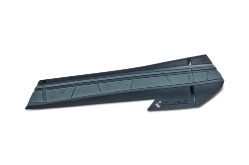 Защита пера CUBE HPX, резиновая накладка, черно-серая, код 13302