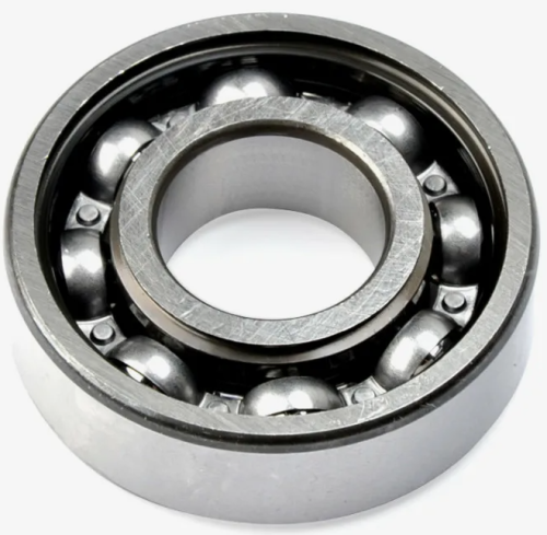 Подшипник , 203 (6203) (17x40x12) MBY