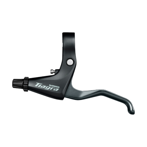 Торм. ручка 2-720085 TIAGRA лев 2-пальца  EBL4700VL инд уп черная Малайзия SHIMANO