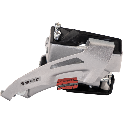 Передний переключатель SHIMANO FD-M310, 42-48T хомут ∮31.8мм