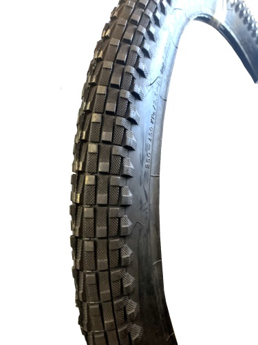 Покрышка 24х2,35 DB 1046 Duro