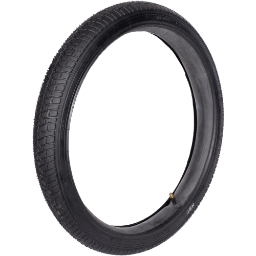 Покрышка 20х1,95 (53-406) 00-011045 BMX/FREESTYLE низкий P1199-05 (25) H.R.T.