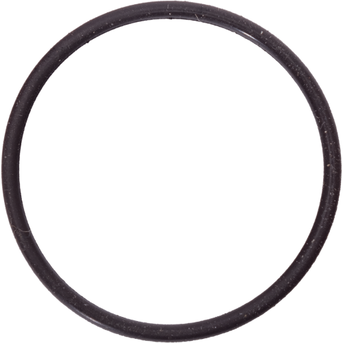 Кольцо уплотнительное (крышки масляного насоса) 186F