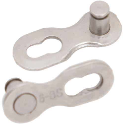 Замок цепи 6-8 speed 1/2*3/32*