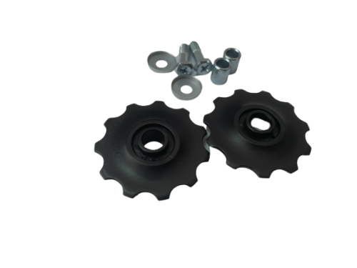 Колёсико заднего переключателя скоростей, 11 зубов (002)