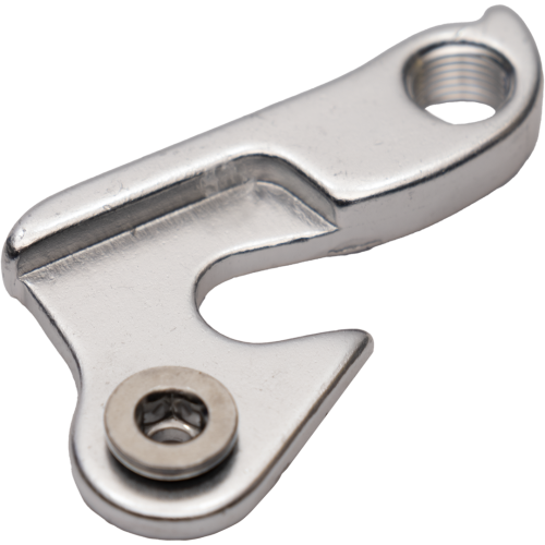 Держатель 6-170018 "петух" A-HG018 для заднего перекл. серебр. A-FORGE