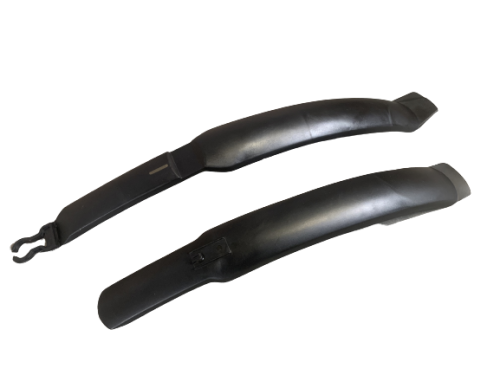 Крылья пластиковые 26"-29" удлиненные (модель: XGNB-029) аналог STELS