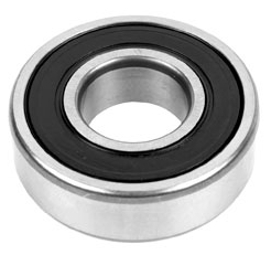 Подшипник , 180204 (6204.2RS) (20x47x14) МП