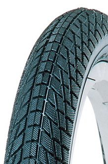 Покрышка 18х2,0 5-526825 (новый арт. 5-520516) (50-355) K841 KONTACT низкий (25) KENDA