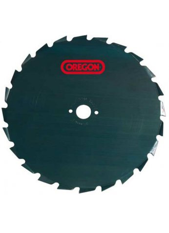 Диск пильный EIA 22 зуба 200х25,4x1,5 Oregon