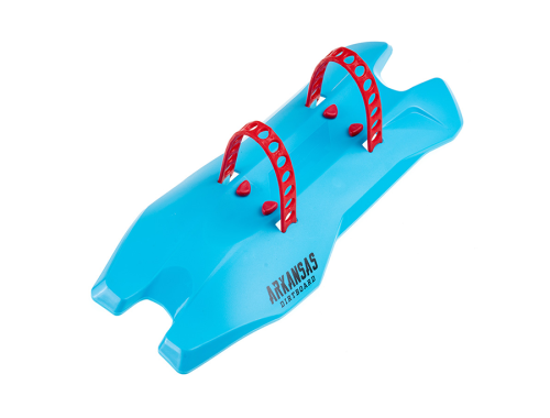 Щиток подрамный LASALLE ARKANSAS, 04-001182, 24-29", голубой