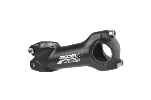 Вынос A-HEAD ZOOM, 5-404256, 1"1/8, 105мм, 31.8мм, 15°, алюм, черный