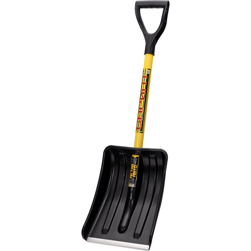 Лопата снеговая Спринт Актив-Авто 280*365