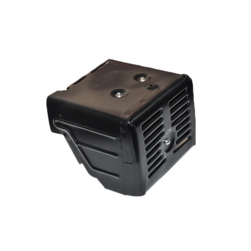 Глушитель 177F