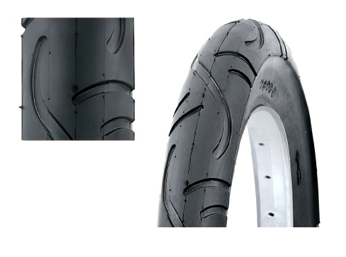 Покрышка P1069, 10х2, WANDA, RTRP10690001