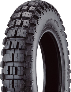 Мотошина 3,0-10 HF-203 Duro