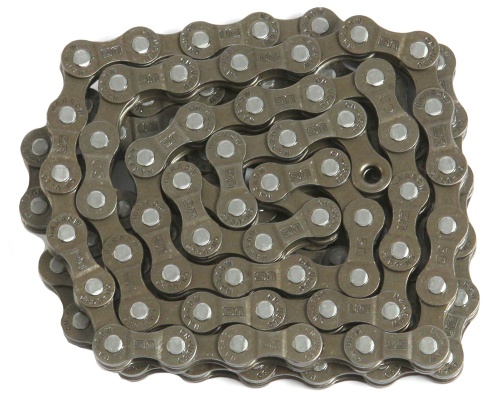 Цепь Shimano UG50, 116 звеньев