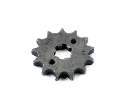 Звезда ведущая 428-13зуб. (d14-17, 2x30) Alpha