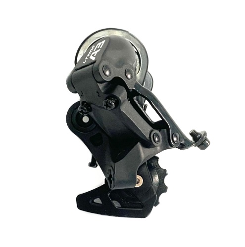 Переключатель задний L-TWOO A3, 7-8ск.