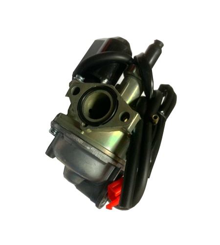 Карбюратор Honda DIO-50cc,  AF18/28