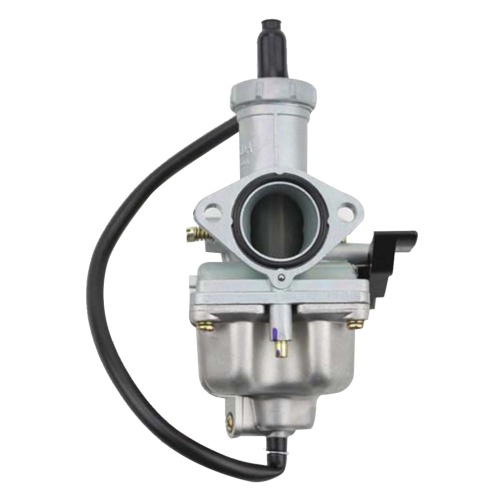 Карбюратор   4T CB/CG 150   (PZ27 c ускорительным насосом, ручной дроссель)